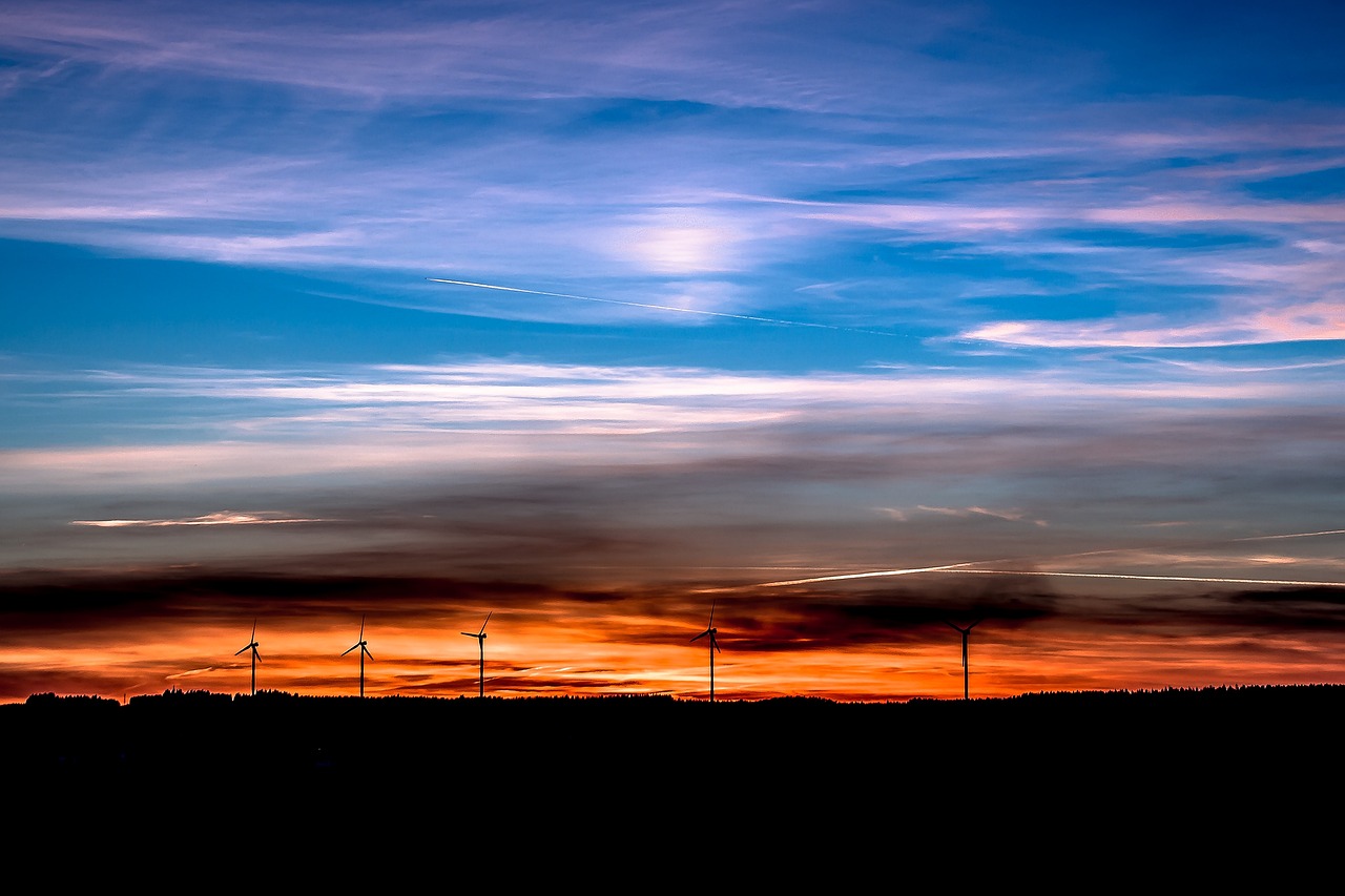 What Does the Future Hold for Green Energy Solutions?